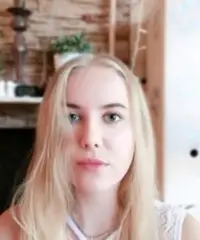 Ekaterina, 26 anni Ekaterina, 26 anni