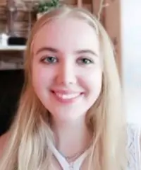 Ekaterina, 26 anni Ekaterina, 26 anni