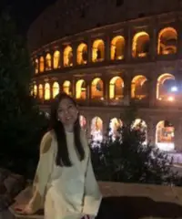 Aiman, 34 anni Aiman, 34 anni