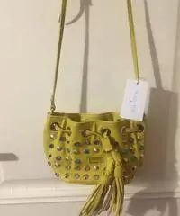 Borsa nuova Patrizia Pepe