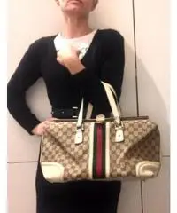 Borsa Gucci originale Borsa Gucci originale