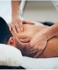 Massaggi Benessere Massaggi Benessere