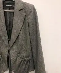 Giacca Armani originale Giacca Armani originale