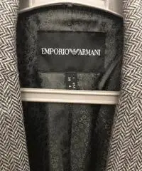 Giacca Armani originale Giacca Armani originale