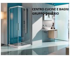 Sostituzione vasca con doccia,Varese,Gallarate,Cardano al Campo