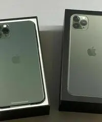 Cheap IPhone 11 Pro x IPhone 11 Deals Currys