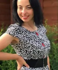 Natalya, 49 anni Natalya, 49 anni