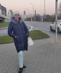 Natalya, 49 anni Natalya, 49 anni