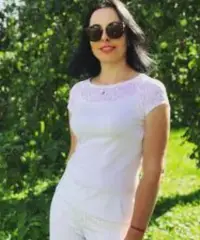 Natalya, 49 anni Natalya, 49 anni