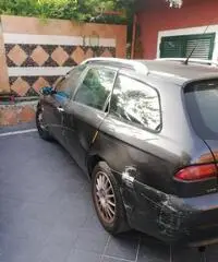 Alfa 156 station vagon 1.9td