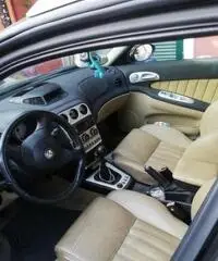 Alfa 156 station vagon 1.9td