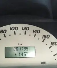 MERCEDES Classe A (W/C169) - 2004