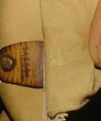 Louis Vuitton Speedy 30 damier azur Louis Vuitton Speedy 30 damier azur