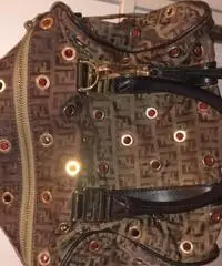 Borsa Fendi originale senza confezione perfetta Borsa Fendi originale senza confezione perfetta