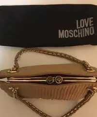 Borsa donna MOSCHINO