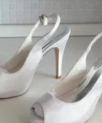 Scarpe da sposa Scarpe da sposa