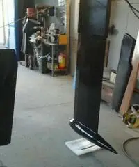 Explorer 20 barca a vela carrellabile