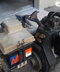 Motofalciatrice BCS Motofalciatrice BCS
