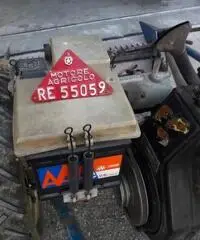 Motofalciatrice BCS Motofalciatrice BCS