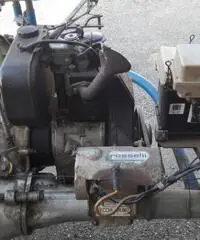 Motofalciatrice BCS Motofalciatrice BCS