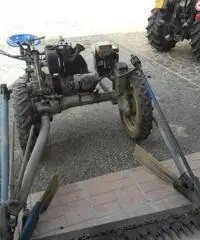 Motofalciatrice BCS Motofalciatrice BCS