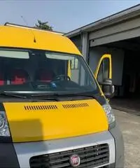 Traslochi, trasporti e fermo deposito