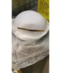 Maschere nasali Maschere nasali