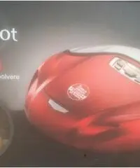 Robot aspirapolvere ecovacs deebot d54 Robot aspirapolvere ecovacs deebot d54
