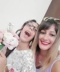 Babysitter con inglese