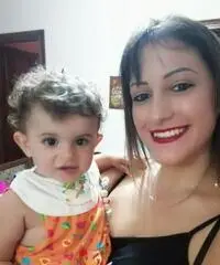 Babysitter con inglese