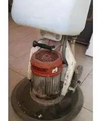 Monospazzola Monospazzola