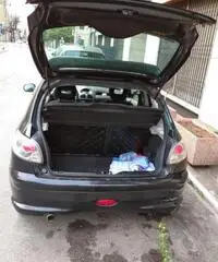 Peugeot 206 del 2007 Peugeot 206 del 2007