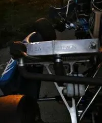 Kart kz energy con kz10b