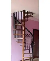 Scala a Chiocciola Scala a Chiocciola