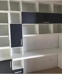 Addetto montaggio, smontaggio mobili Addetto montaggio, smontaggio mobili