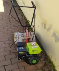Motocoltivatore 6,5 cv Motocoltivatore 6,5 cv