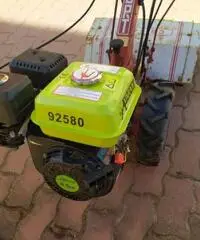 Motocoltivatore 6,5 cv Motocoltivatore 6,5 cv