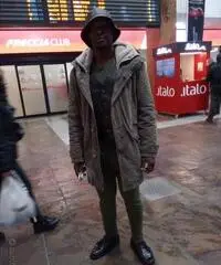 Per un posto di lavoro Per un posto di lavoro