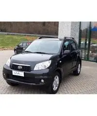 DAIHATSU Terios 2ª serie - 2009 DAIHATSU Terios 2ª serie - 2009