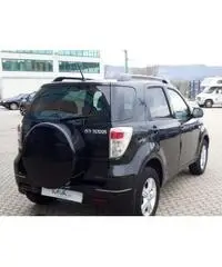 DAIHATSU Terios 2ª serie - 2009 DAIHATSU Terios 2ª serie - 2009