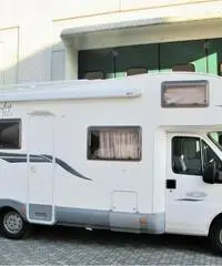 McLouis Tandy 640 - mansardato 5 posti McLouis Tandy 640 - mansardato 5 posti