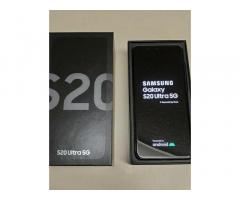 Samsung Galaxy S10+, S10, S10e, Note 9