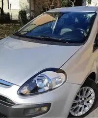 FIAT Punto EVO 1,3-CV 95-UNICO PROPRIETARIO FIAT Punto EVO 1,3-CV 95-UNICO PROPRIETARIO