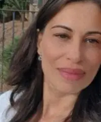 Janna, 43 anni Janna, 43 anni