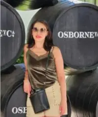 Janna, 43 anni