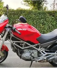 Ducati Monster 800 - 2004