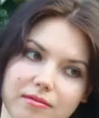 Olga, 37 anni Olga, 37 anni