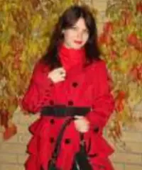 Olga, 37 anni