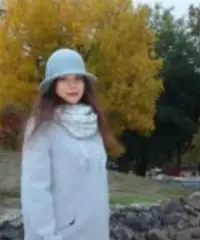 Olga, 37 anni Olga, 37 anni