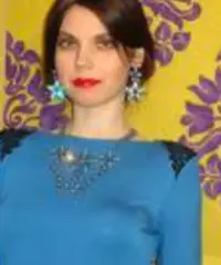 Olga, 37 anni Olga, 37 anni
